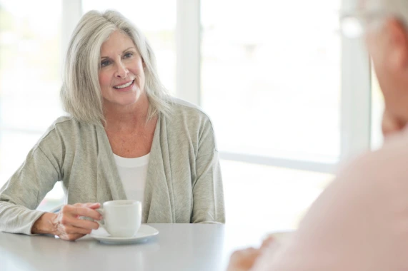 Acompanhamento da Menopausa e Climatério
