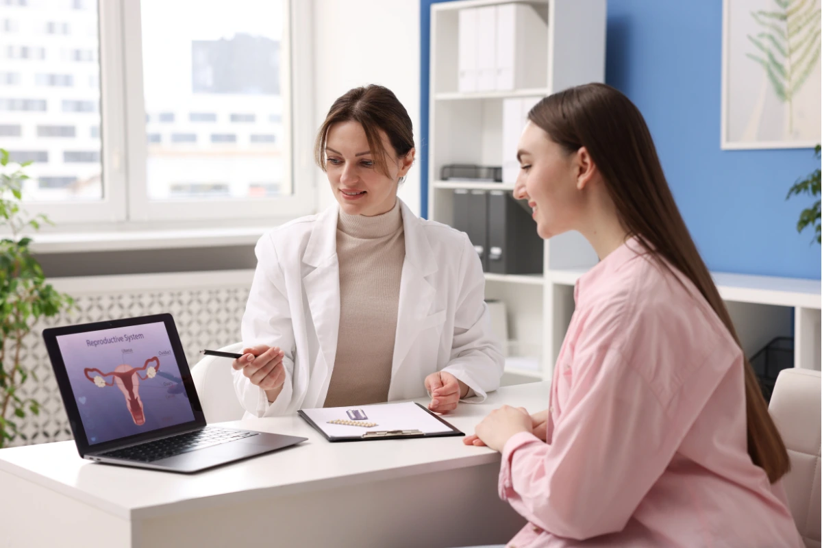 Marque sua Consulta | Medicina Especializada