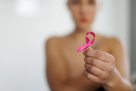 Prevenção e Cuidados com a Saúde Feminina